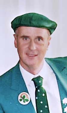 Thomas J. Kane 1946-2026